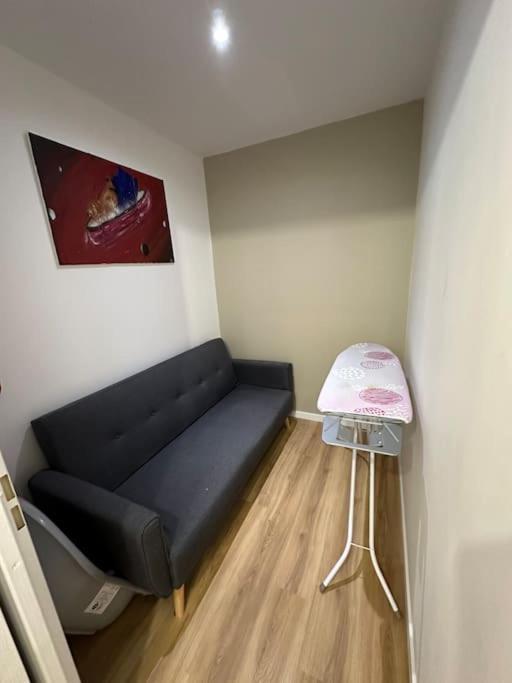 L Appartement Des Parcs Nantais Saint-Herblain Exterior foto